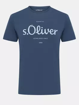 Футболки s.Oliver