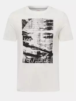 Футболки s.Oliver