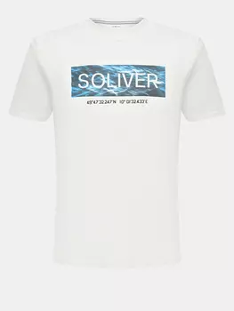 Футболки s.Oliver