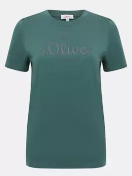 Футболки s.Oliver