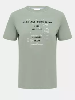 Футболки s.Oliver