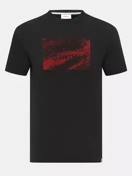 Футболки s.Oliver