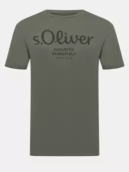 Футболки s.Oliver