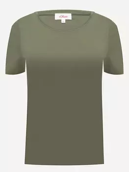 Футболки s.Oliver