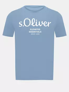 Футболки s.Oliver