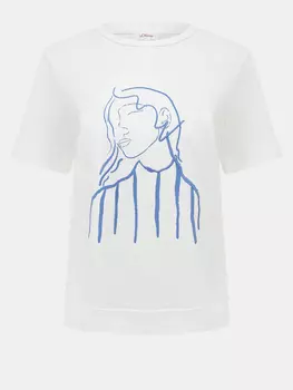 Футболки s.Oliver