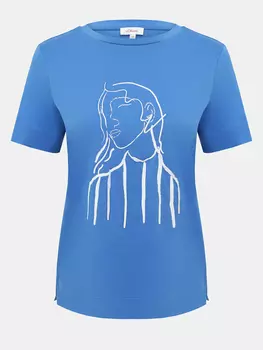 Футболки s.Oliver