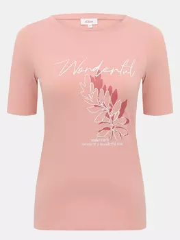 Футболки s.Oliver