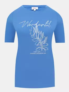 Футболки s.Oliver