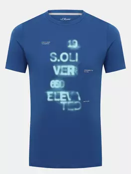 Футболки s.Oliver