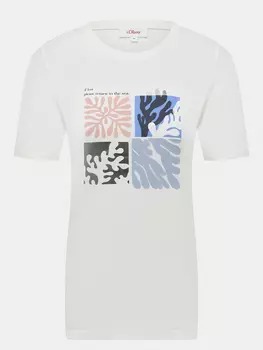 Футболки s.Oliver