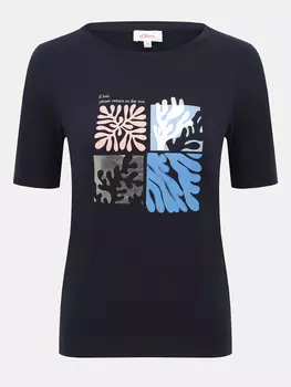 Футболки s.Oliver