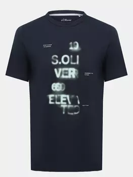 Футболки s.Oliver