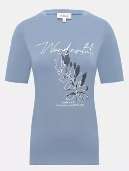 Футболки s.Oliver