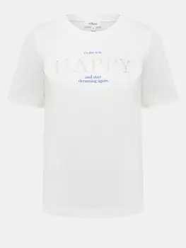 Футболки s.Oliver