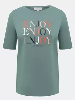 Футболки s.Oliver