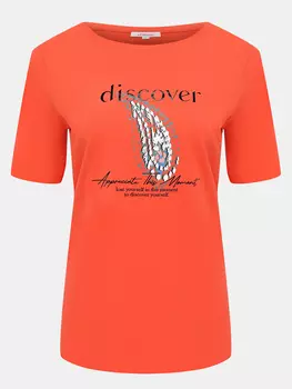 Футболки s.Oliver