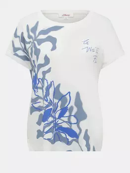 Футболки s.Oliver