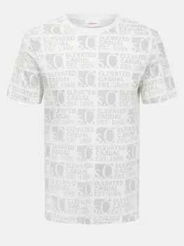 Футболки s.Oliver