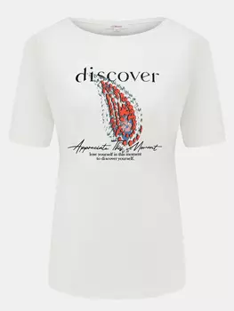 Футболки s.Oliver