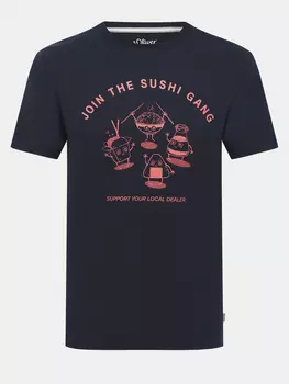 Футболки s.Oliver