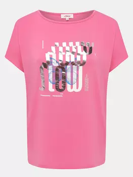 Футболки s.Oliver