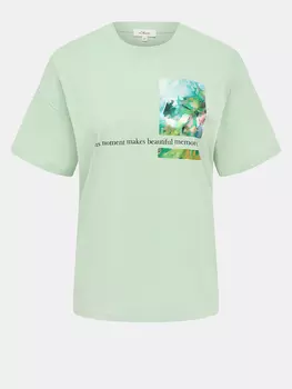 Футболки s.Oliver