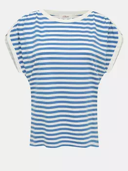 Футболки s.Oliver