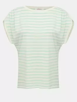 Футболки s.Oliver