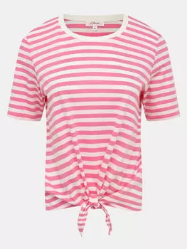 Футболки s.Oliver