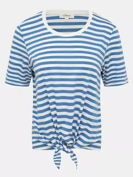 Футболки s.Oliver