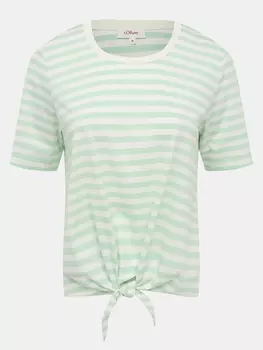 Футболки s.Oliver