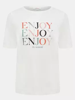 Футболки s.Oliver