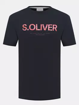 Футболки s.Oliver