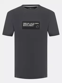 Футболки s.Oliver