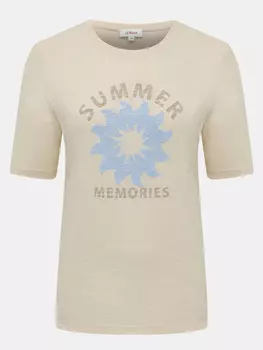 Футболки s.Oliver