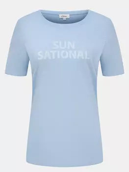 Футболки s.Oliver