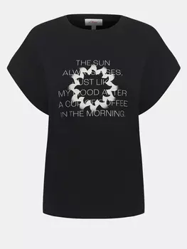 Футболки s.Oliver