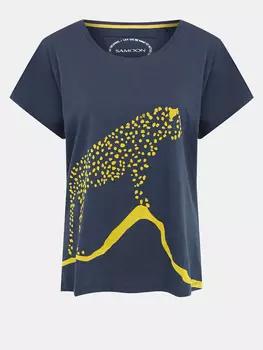 Футболки Samoon