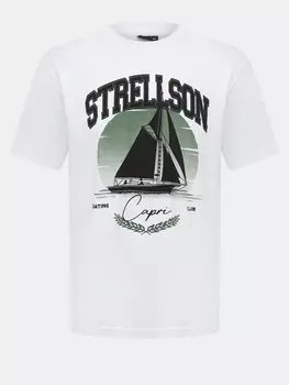 Футболки Strellson