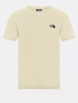 Футболки The North Face