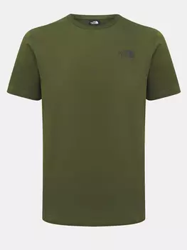 Футболки The North Face