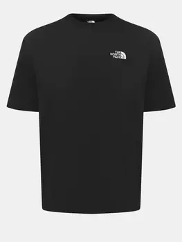 Футболки The North Face