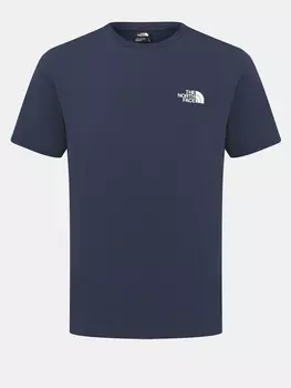 Футболки The North Face