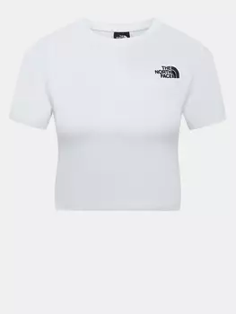 Футболки The North Face