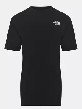 Футболки The North Face