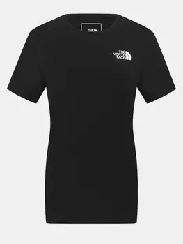 Футболки The North Face