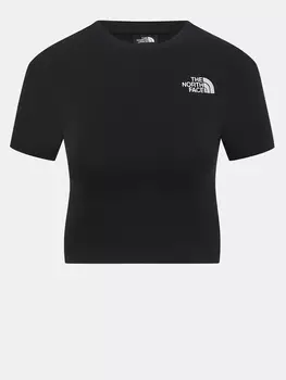 Футболки The North Face