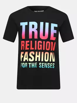 Футболки True Religion