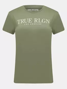 Футболки True Religion